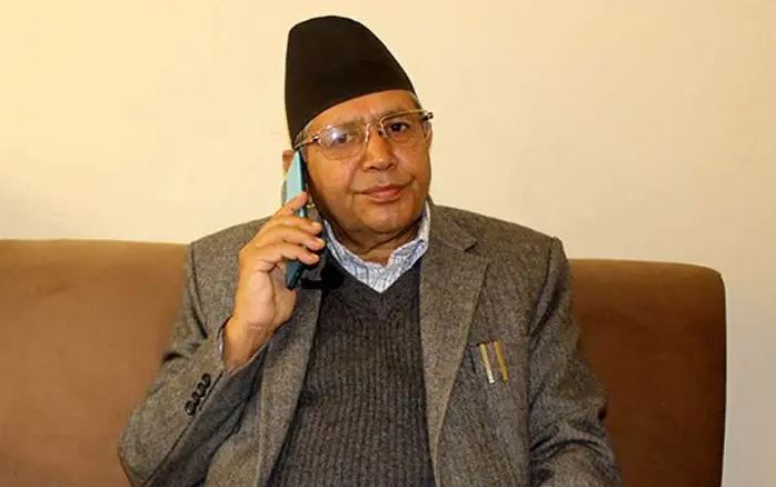 'कुलिङ पिरियड'को पारित भइसकेको विधयेकमा भएको त्रुटि छानबिन गर्न सभामुख सकारात्मक